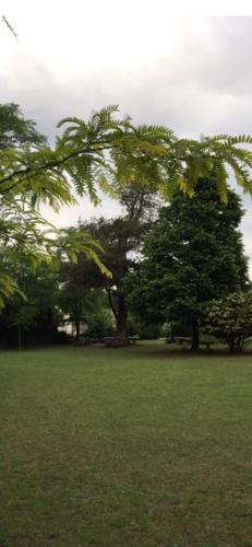 Casa de Campo - Don Bosco