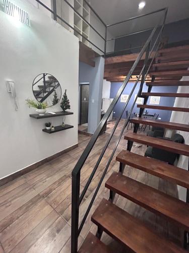Rioja Suites - Duplex Centrico VII.
