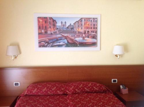 Residenza Fermi