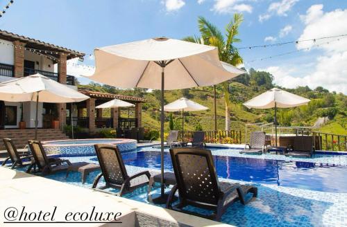 Ecoluxe Hotel – Photos 3