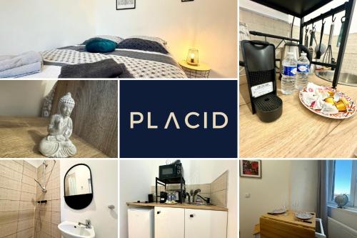 Photo de la galerie de l'établissement AuKabest1 - Proche ferry - Gare, à Calais