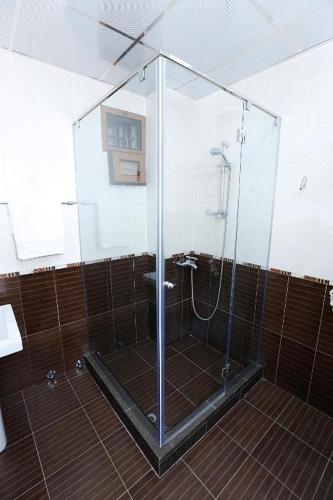 Gallery image of Yard Guesthouse in Yerevan