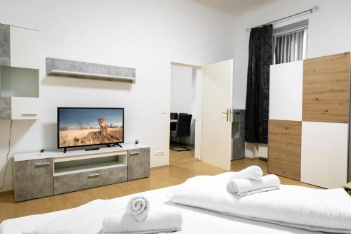 Royal-Haven Apartment