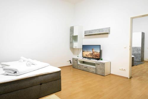Royal-Haven Apartment