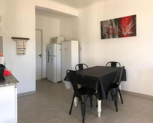 Blagovaonica u apartmanu