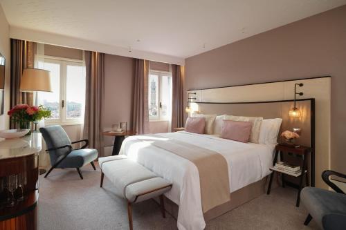 The St. Regis Venice photo 43