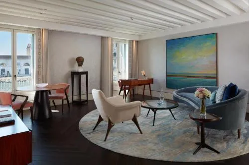 The St. Regis Venice photo 24