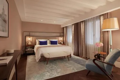 The St. Regis Venice photo 28