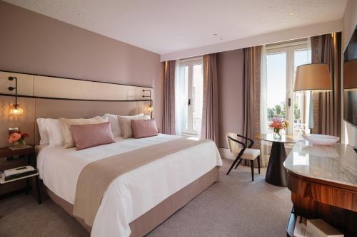 The St. Regis Venice photo 62