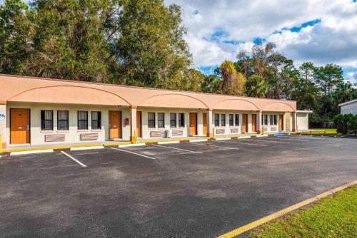 Gallery image of Econo Lodge in Crystal River