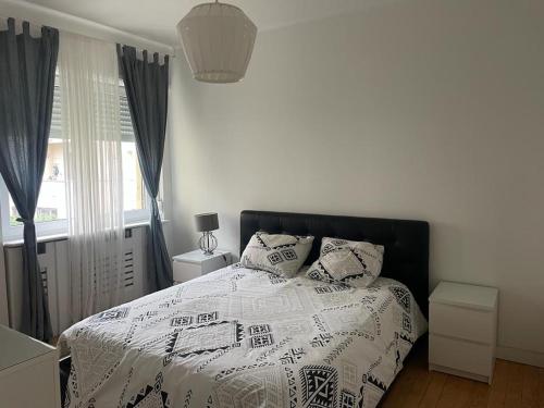 Photo de la galerie de l'établissement Appartement Strasbourg, à Strasbourg