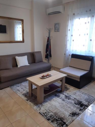 M&T Apartment
