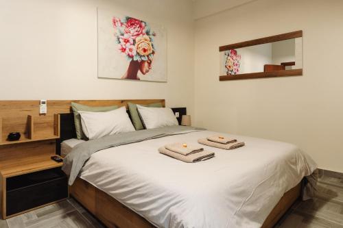 Foto Floret Apartment 1