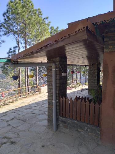Fotografie z fotogalerie ubytování Nature Villaas BASA HOMESTAY v destinaci Pauri