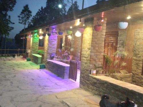 Fotografie z fotogalerie ubytování Nature Villaas BASA HOMESTAY v destinaci Pauri