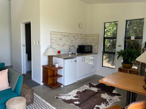 Gallery image of Room with a View in Raglan