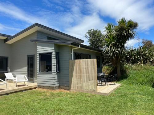 Gallery image of Room with a View in Raglan