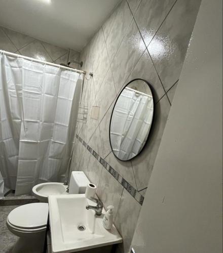 Departamento para 4 personas