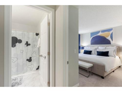 Themed 6BD Home with Pool - Near Orlando Attractions photo 71