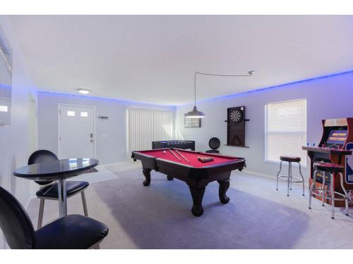 Themed 6BD Home with Pool - Near Orlando Attractions photo 26