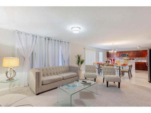 Themed 6BD Home with Pool - Near Orlando Attractions photo 15