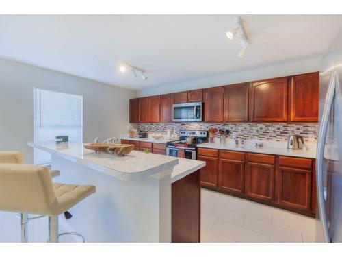 Themed 6BD Home with Pool - Near Orlando Attractions photo 110