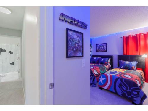 Themed 6BD Home with Pool - Near Orlando Attractions photo 55