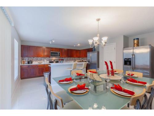Themed 6BD Home with Pool - Near Orlando Attractions photo 4