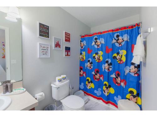 Themed 6BD Home with Pool - Near Orlando Attractions photo 41
