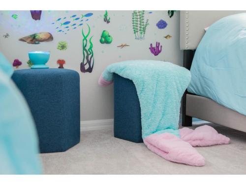 Themed 6BD Home with Pool - Near Orlando Attractions photo 50