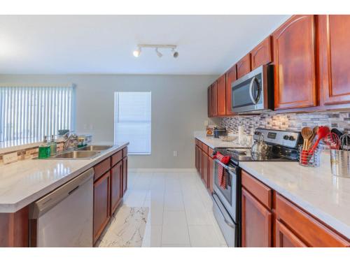 Themed 6BD Home with Pool - Near Orlando Attractions photo 112