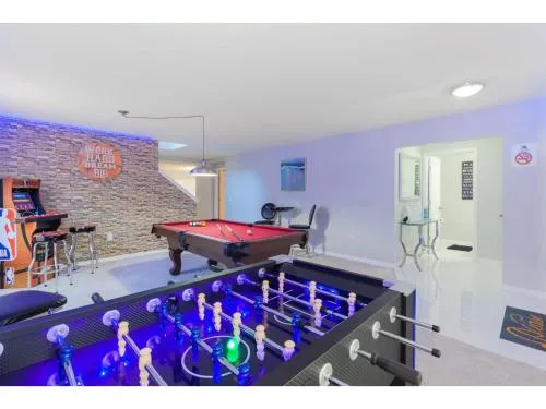 Themed 6BD Home with Pool - Near Orlando Attractions photo 1