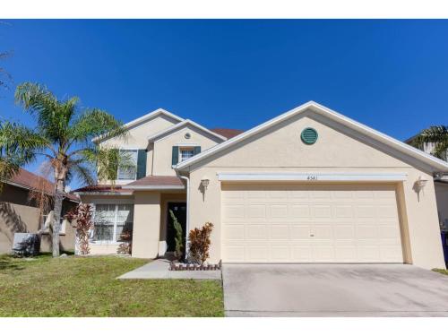 Themed 6BD Home with Pool - Near Orlando Attractions photo 95