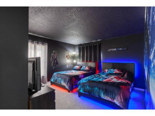 Themed 6BD Home with Pool - Near Orlando Attractions photo 11
