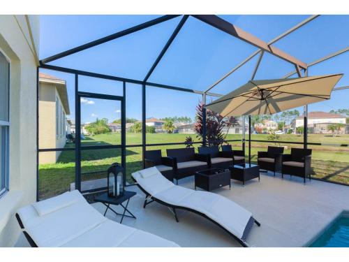 Themed 6BD Home with Pool - Near Orlando Attractions photo 83