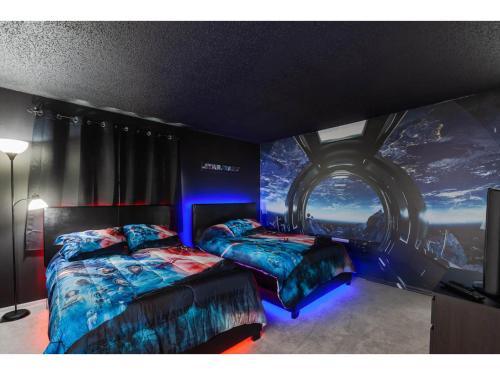 Themed 6BD Home with Pool - Near Orlando Attractions photo 65