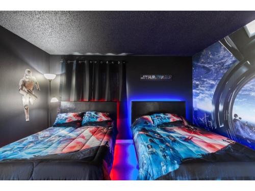 Themed 6BD Home with Pool - Near Orlando Attractions photo 67