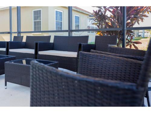 Themed 6BD Home with Pool - Near Orlando Attractions photo 84