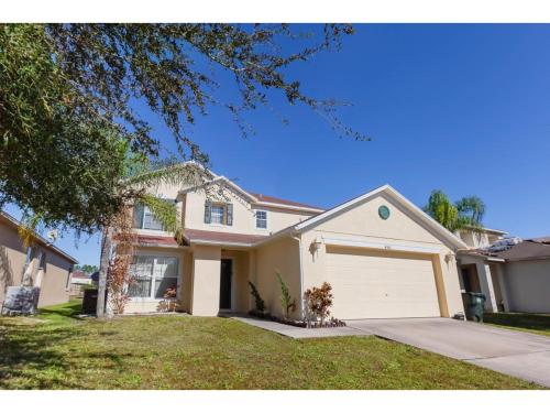 Themed 6BD Home with Pool - Near Orlando Attractions photo 93