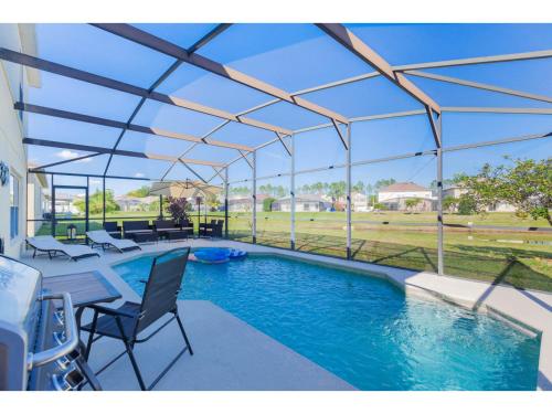 Themed 6BD Home with Pool - Near Orlando Attractions photo 86