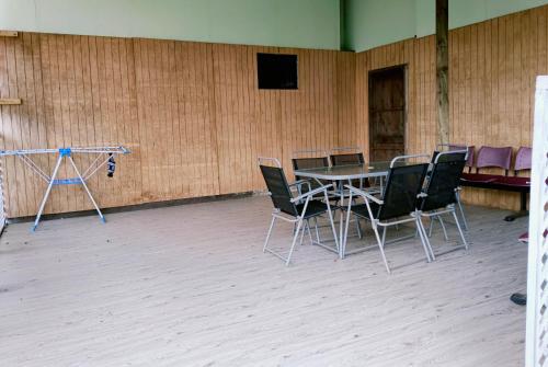 Fotografie z fotogalerie ubytování Hostal Kaiheke v destinaci Hanga Roa