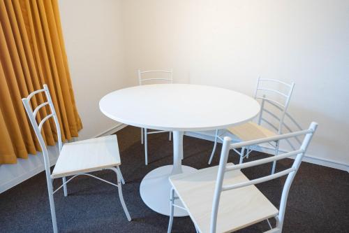 Galería fotográfica de Nagai park side stay en Osaka