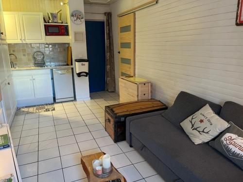 Appartement Vars, 2 pièces, 4 personnes - FR-1-330B-214