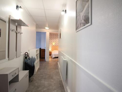 Confortable T3 avec Wi-Fi à 200m des thermes - 5 couchages max - FR-1-608-260