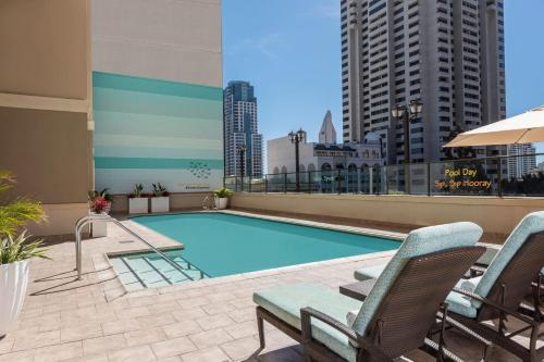 The Westin San Diego Gaslamp Quarter Image