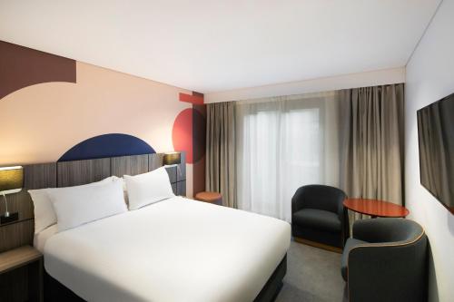 ibis Styles Sydney Central Image
