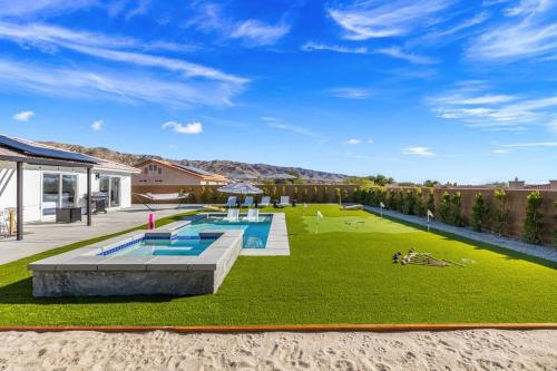 Πισίνα στο ή κοντά στο Salida Del Sol by Rather Be Properties