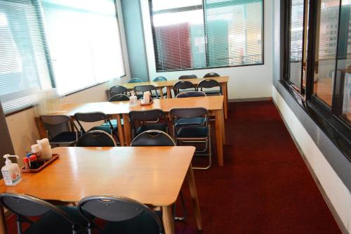 Gallery image of Business Hotel Birô - Vacation STAY 34137v in Shibushi
