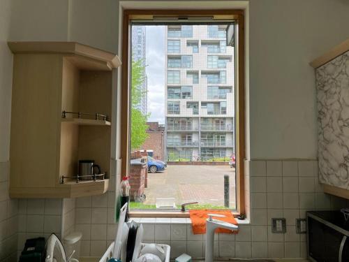 Fotografie z fotogalerie ubytování City Centre 3 v Manchesteru