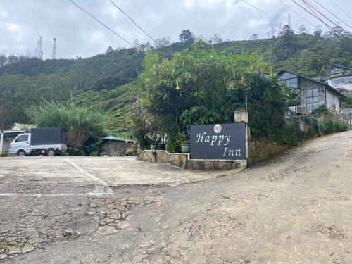 Gallery image of happy trust happy inn in Nuwara Eliya